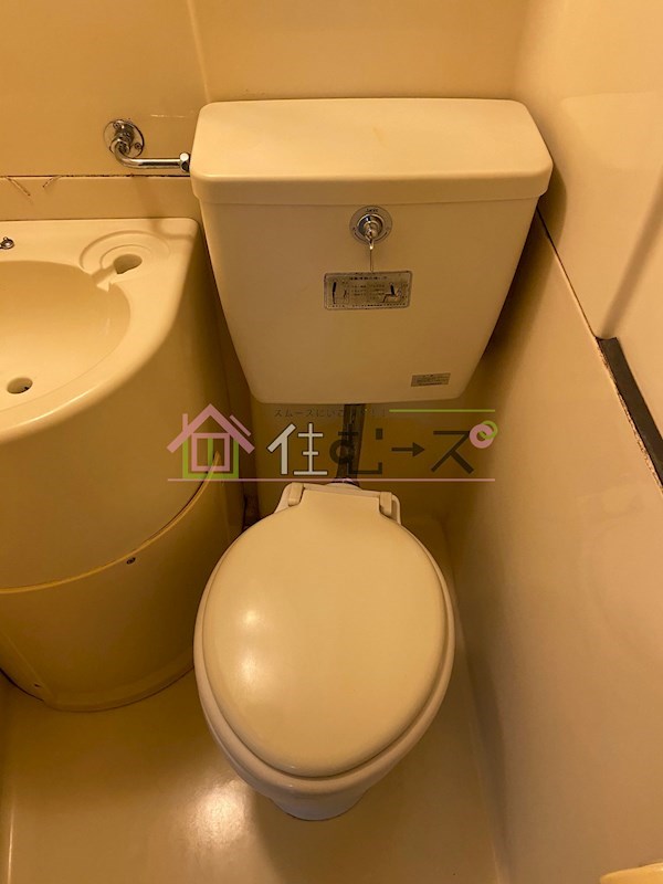 千代崎ハイツ その他2