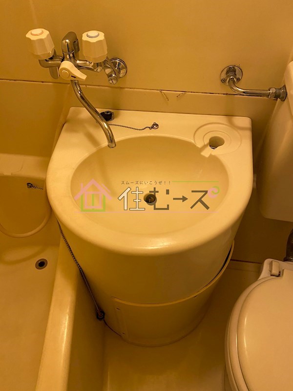 千代崎ハイツ その他3