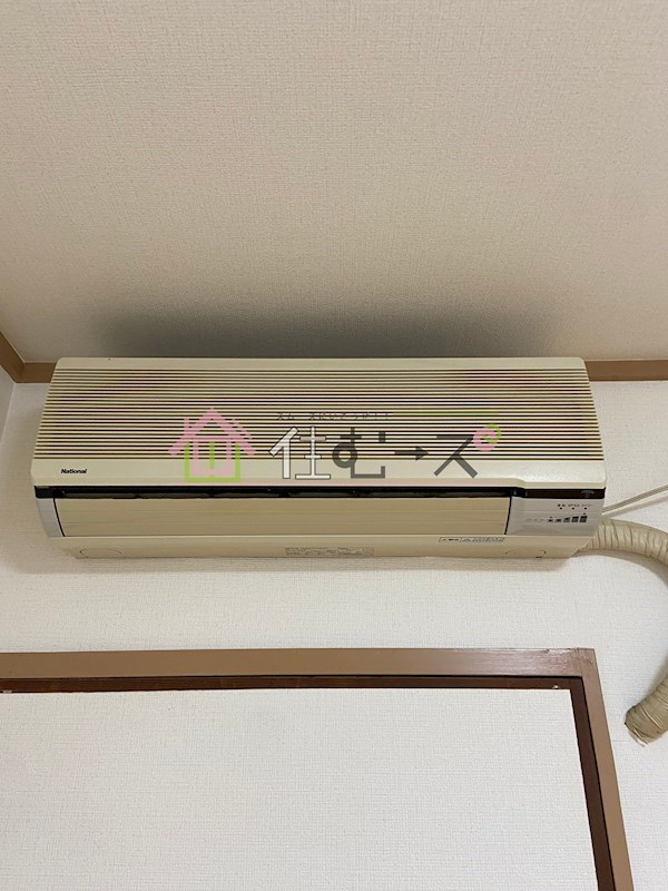 千代崎ハイツ その他4