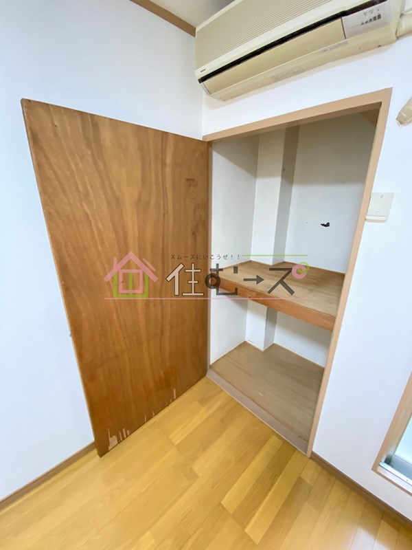 千代崎ハイツ その他5