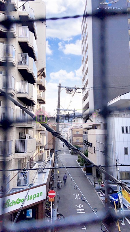 千代崎ハイツ その他6