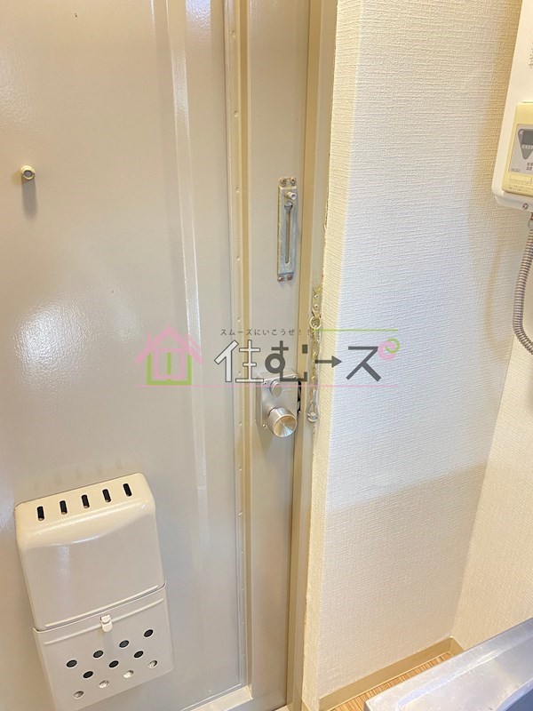 メゾン城東 その他6