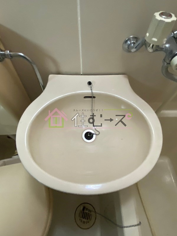 ディモーレ清水 その他2