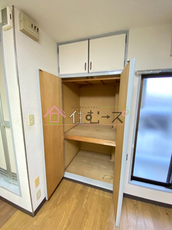 ディモーレ清水 その他5