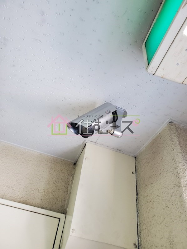 プラス九条 その他外観3