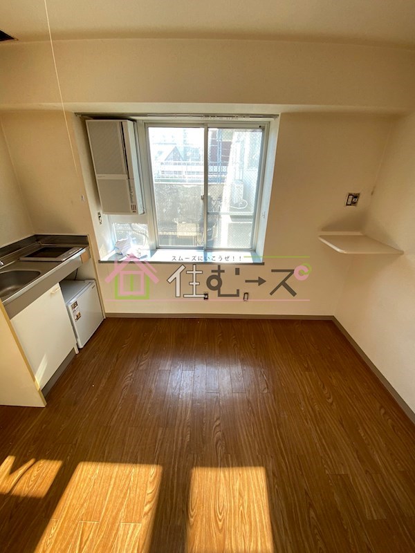 ラパンジール本田Ⅱ ベッドルーム