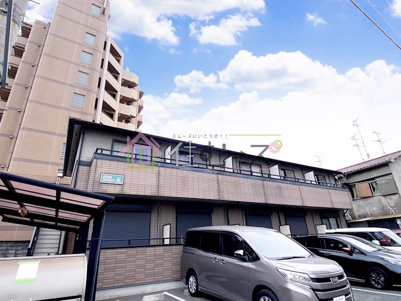 グリーンハイツ浜 その他外観1