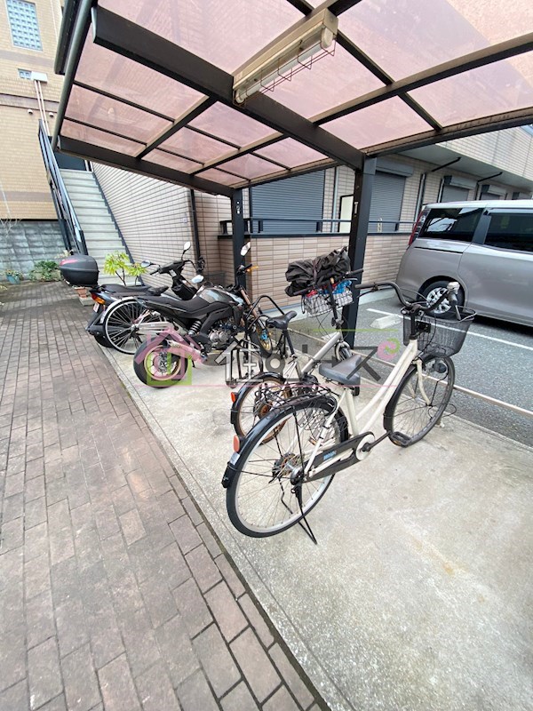 グリーンハイツ浜 その他外観2