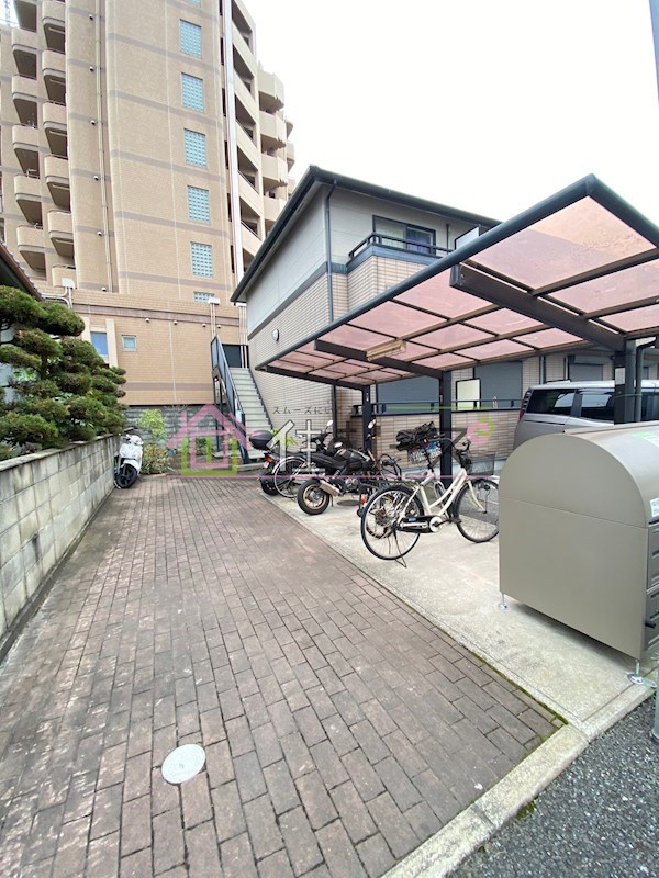 グリーンハイツ浜 その他外観3