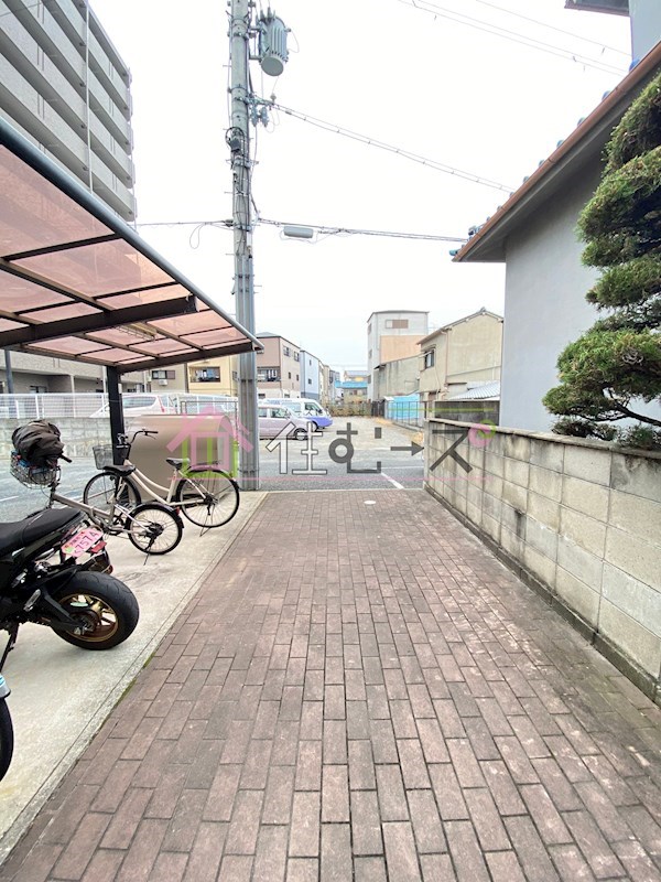 グリーンハイツ浜 その他外観5