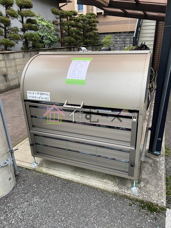 グリーンハイツ浜 その他外観6