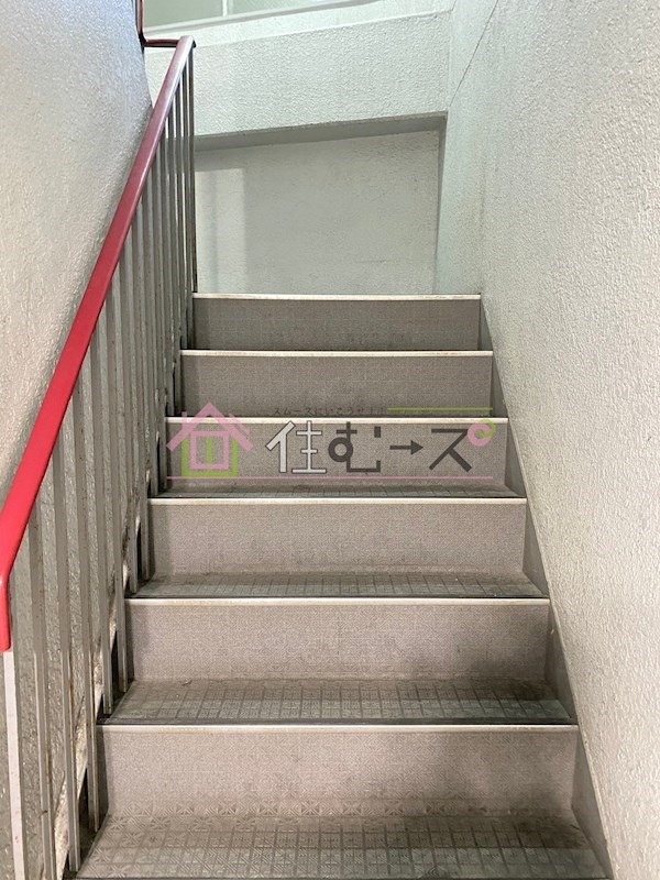 ラパンジール阿波座Ⅱ その他外観4