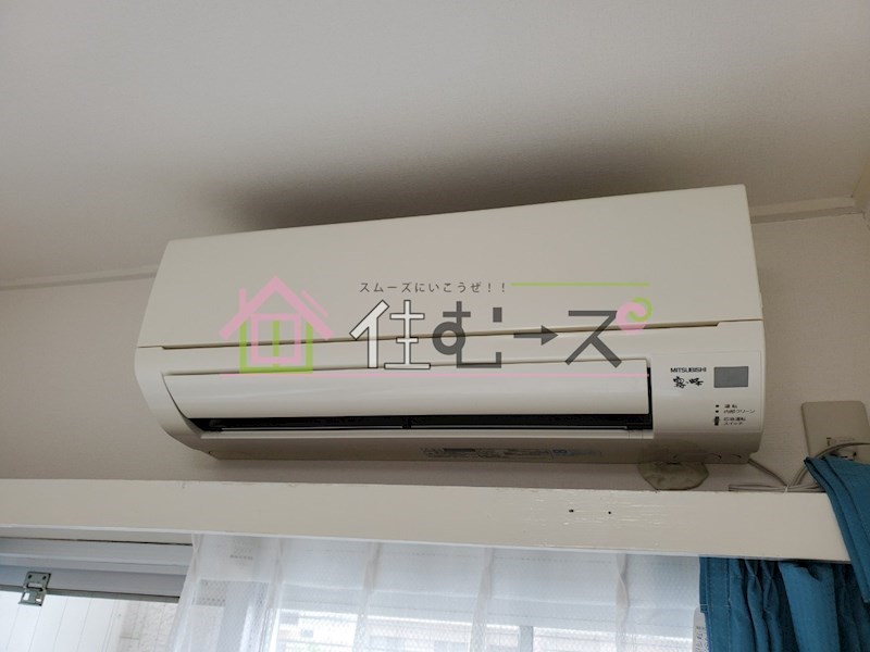 レガーレ長居公園EAST その他4