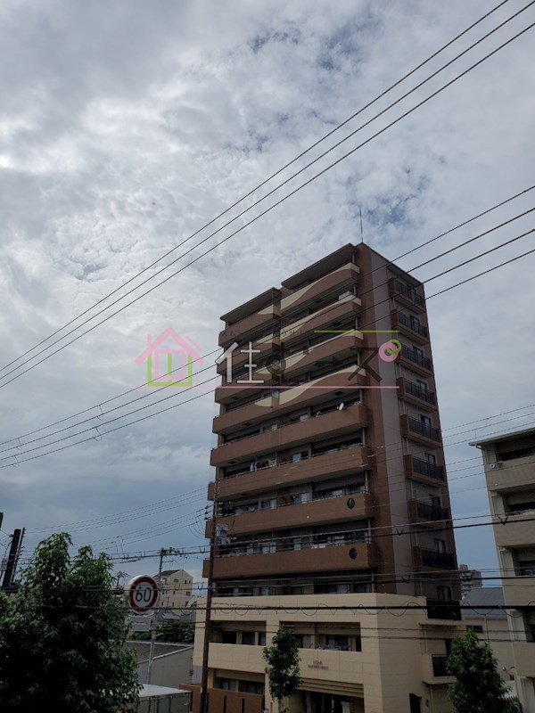 レガーレ長居公園EAST その他6