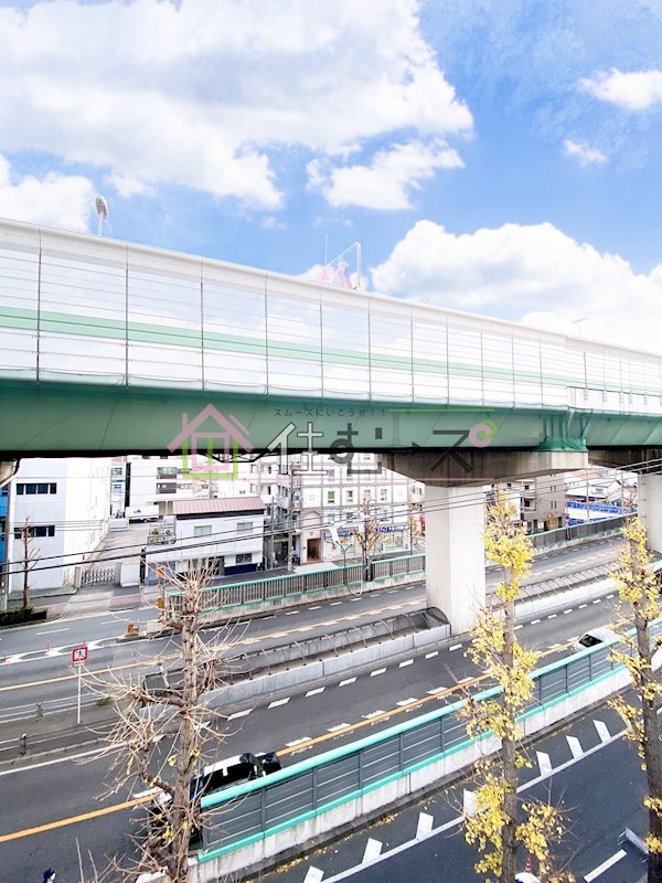 ジオナ深江橋 その他4