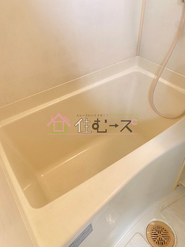 ジオナ深江橋 風呂画像