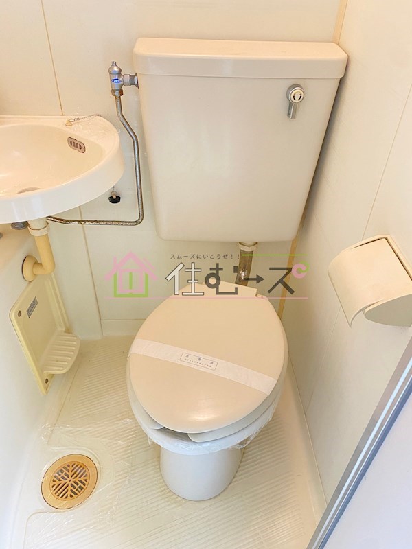 ジオナ深江橋 ベランダ