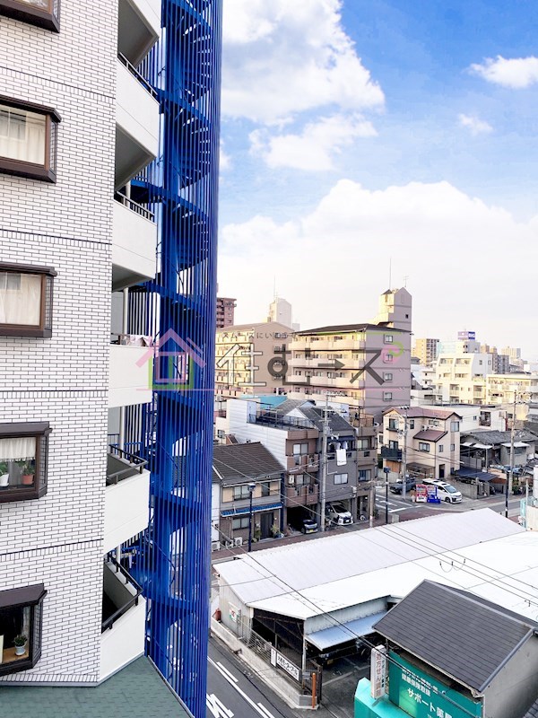 ジオナ深江橋 その他5