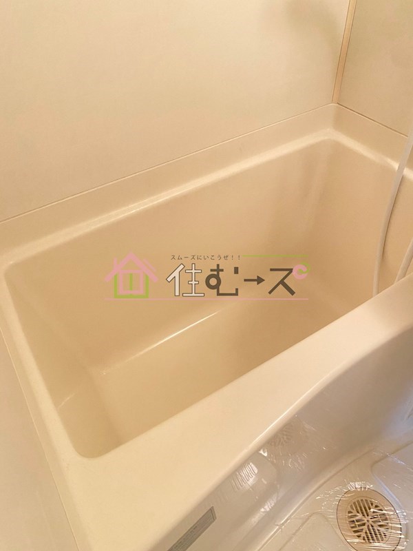 ジオナ深江橋 風呂画像