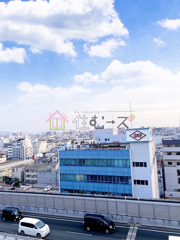 ジオナ深江橋 その他3