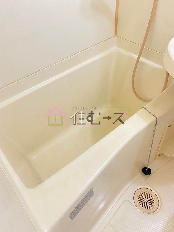 ジオナ深江橋 風呂画像