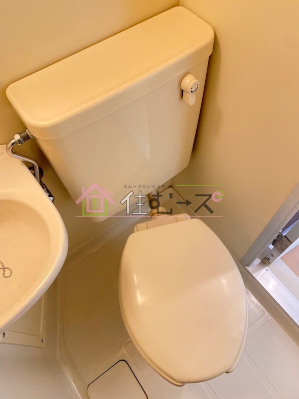 リバーサイド東梅田 その他3