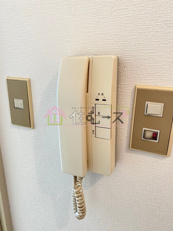 リバーサイド東梅田 その他4