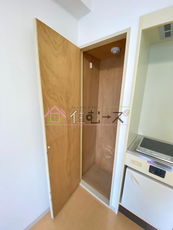 リバーサイド東梅田 その他5