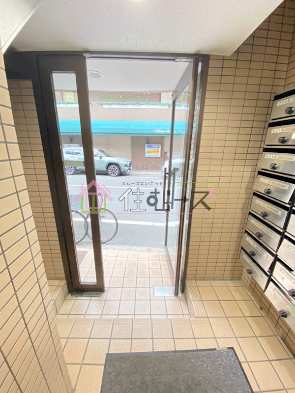 リバーサイド東梅田 その他外観2