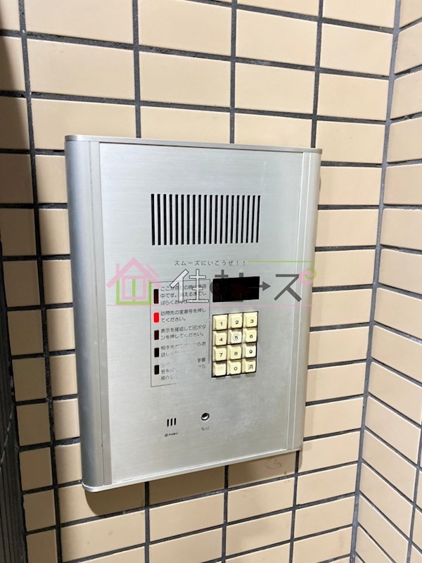 リバーサイド東梅田 その他外観3