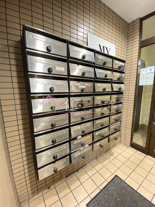 リバーサイド東梅田 その他外観4