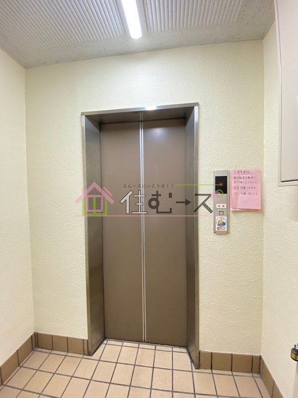 リバーサイド東梅田 その他外観6