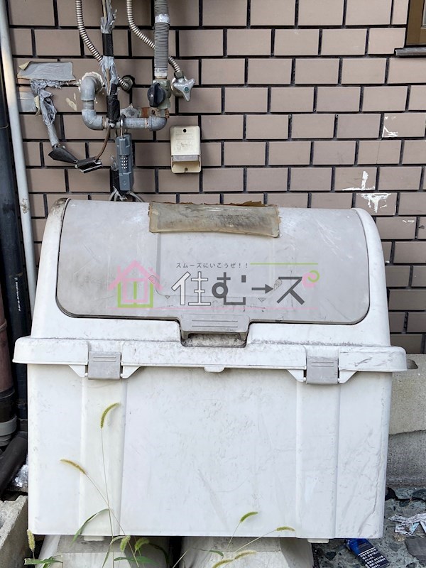 ハイツ山三 その他外観5