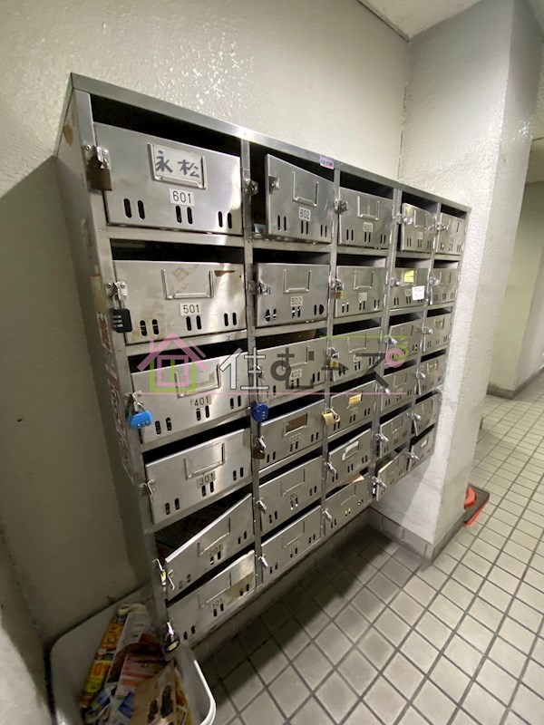 ドリーム21  その他外観4