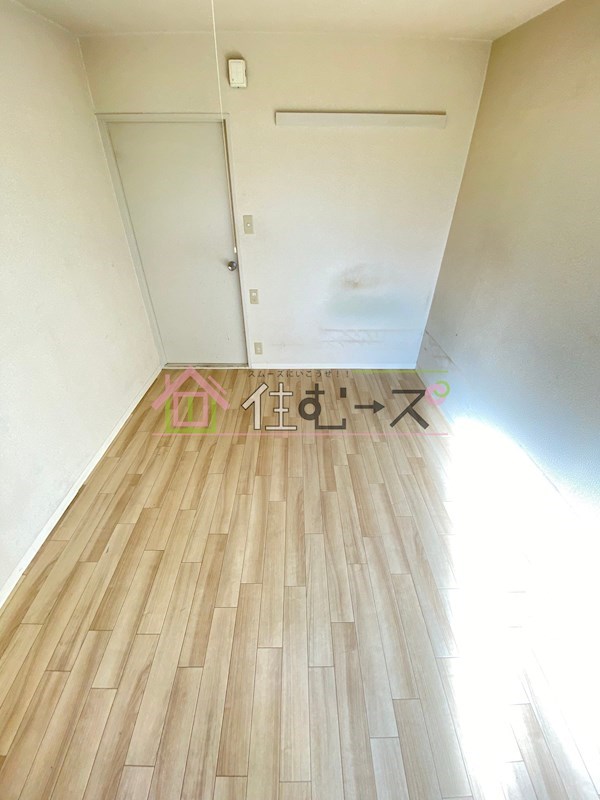 ドリーム21  リビング