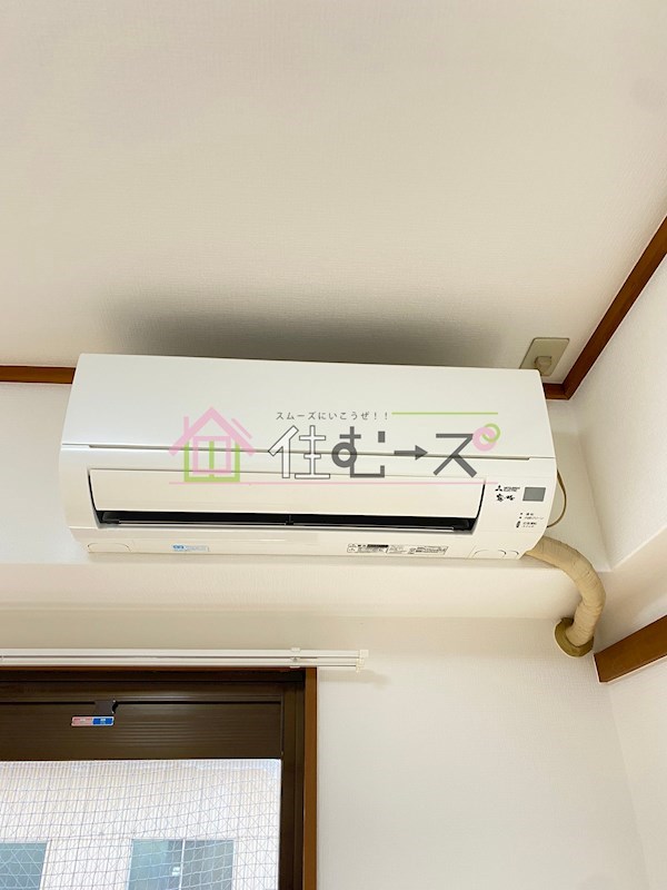 キンキ加美ハイツ その他5