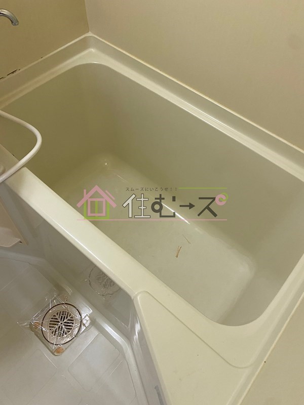 キンキ加美ハイツ 風呂画像