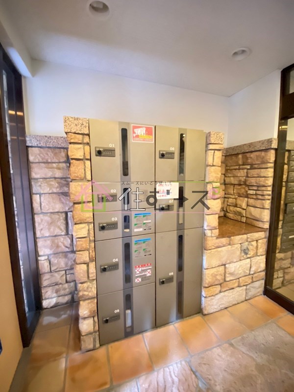 エステムコート梅田茶屋町デュアルスペース その他外観4