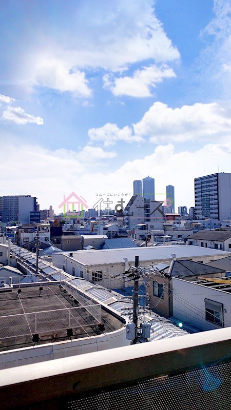 シャルマンJS その他6