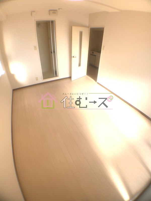 シャルマンJS リビング