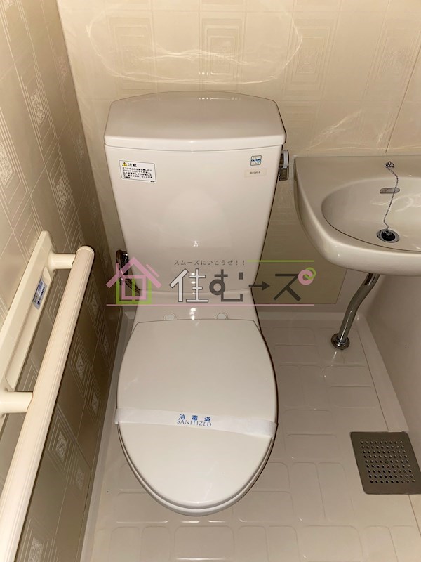 パークサイド東 その他2