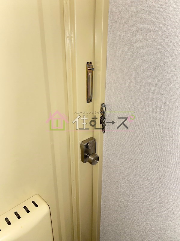 パークサイド東 その他6