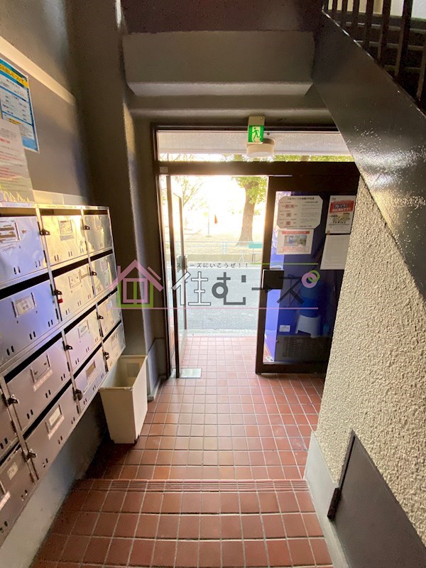 パークサイド東 その他外観2