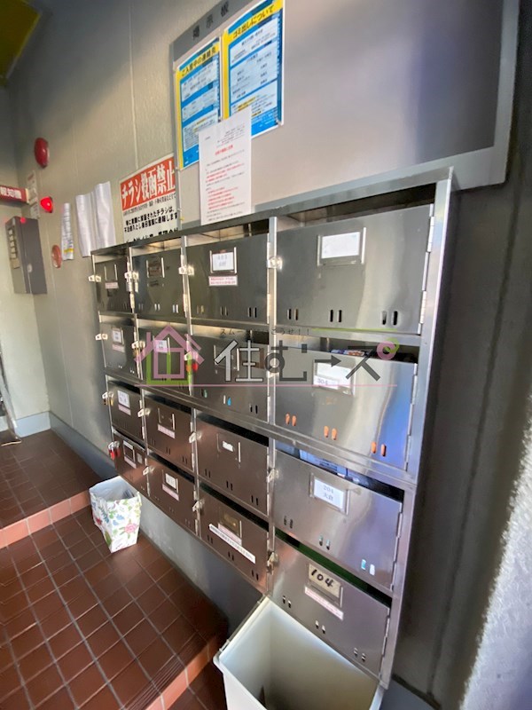 パークサイド東 その他外観3