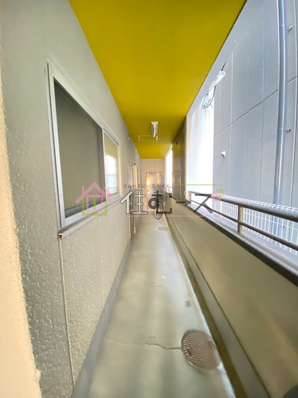 パークサイド東 その他外観4