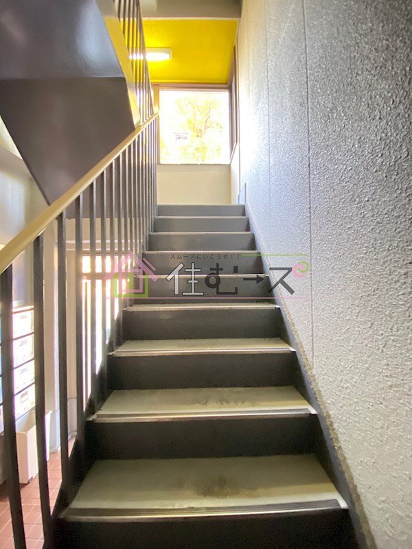 パークサイド東 その他外観5