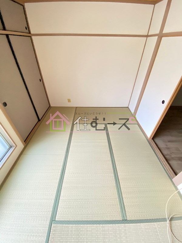 パークサイド東 その他外観6