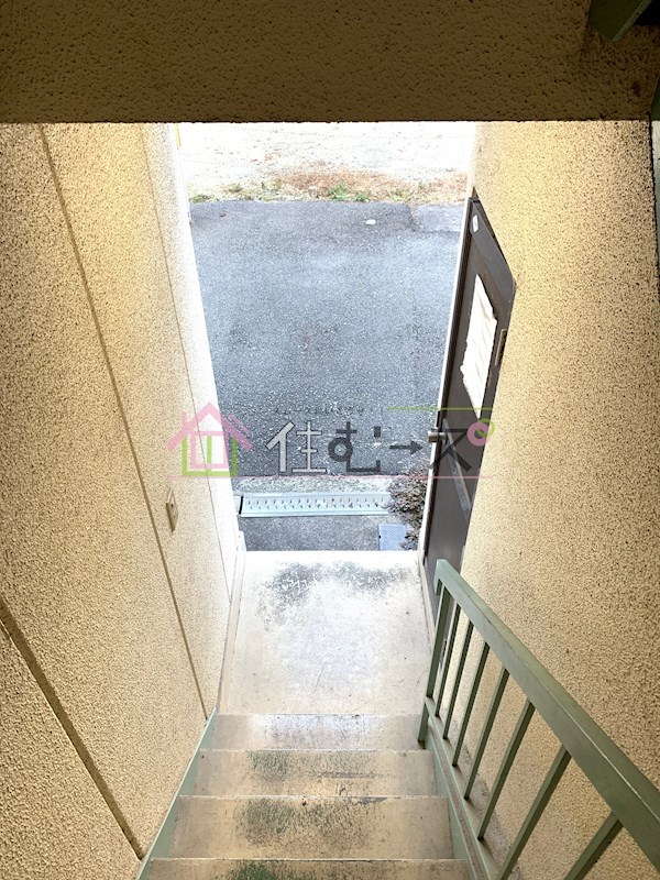 ハニオカハイツ その他外観5