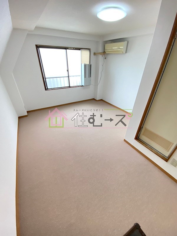 ハニオカハイツ その他外観6