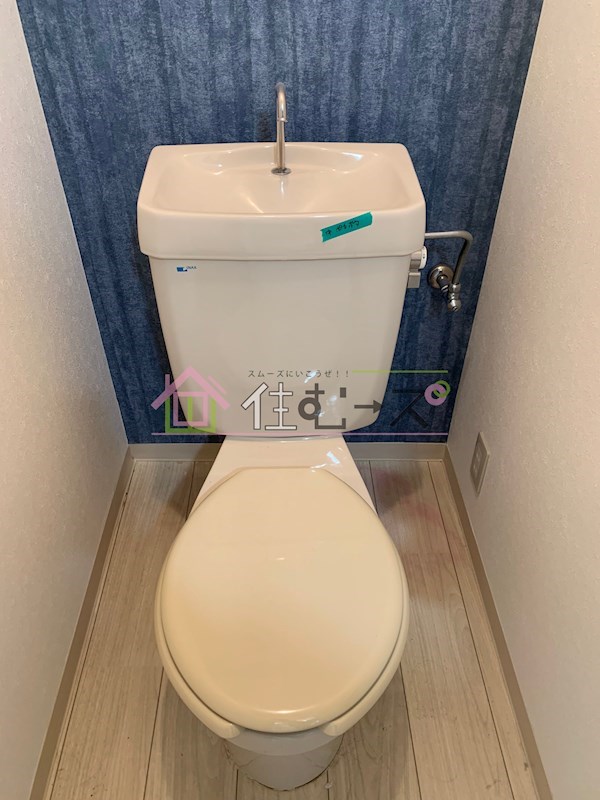 フレール西田辺 その他2